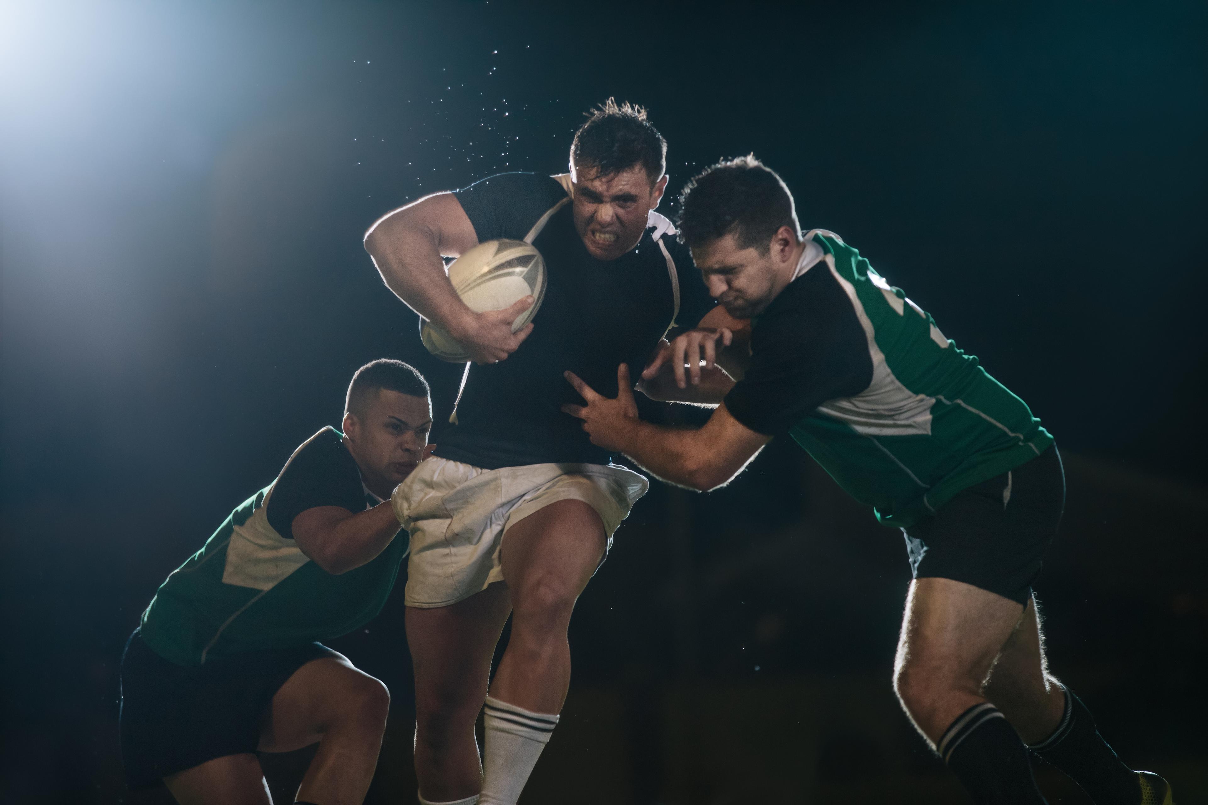 Rugby Image